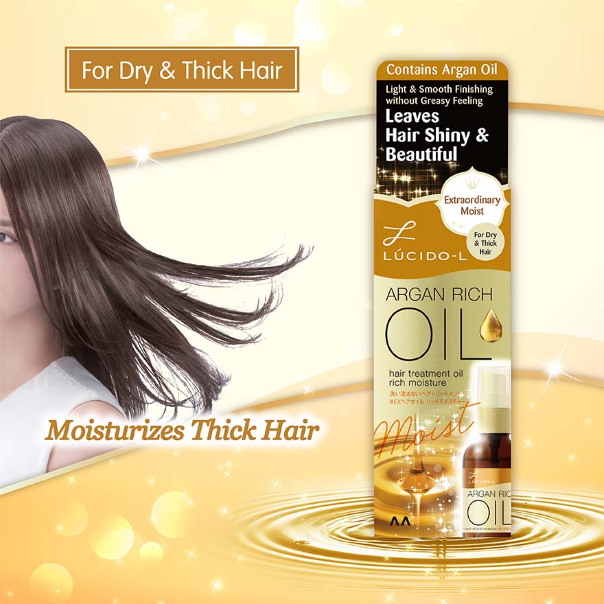 Serene Lucido Hair Oil Background Illustration Serene Lucido Hair Oil Background Illustration