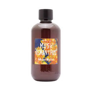 JOHN'S BLEND MUSK OSMANTHUS2022 / AROMA WATER